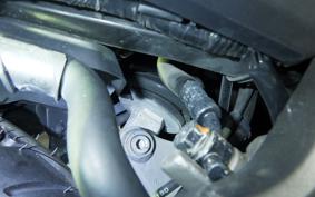 HONDA DEAUVILLE 680 ABS 2009