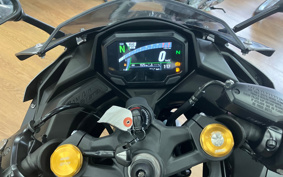 KAWASAKI NINJA ZX-4R SE 2024 ZX400P