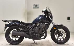 HONDA REBEL 500 A 2023 PC60