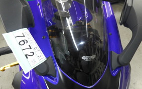 YAMAHA YZF-R6 2018