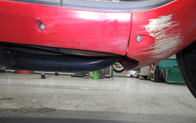 HONDA GYRO CANOPY 2024 TA03