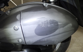 YAMAHA TRICITY 125 2014 SE82J