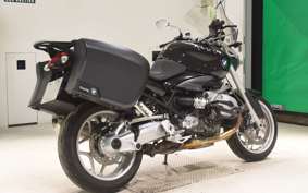BMW R1200R 2009