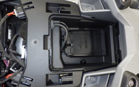 BMW R1300GS Adventure ASA 2025