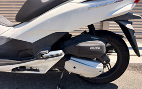 HONDA PCX 150 KF18