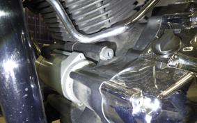 YAMAHA DRAGSTAR 1100 CLASSIC 2006 VP13J