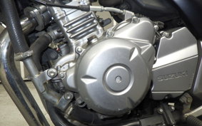 SUZUKI GSR250
