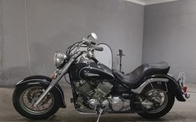 YAMAHA DRAGSTAR 400 CLASSIC VH02J