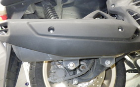 YAMAHA N-MAX 155 A SG50J