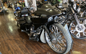 HARLEY FLTRX 2010 KH4