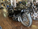 Фото Harley FLTRX 2010 с японского аукциона