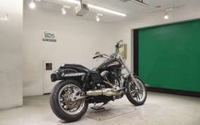 HARLEY FXDLI 1450 2006