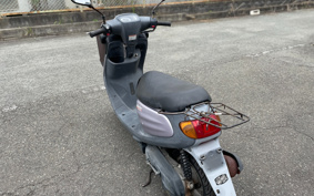 YAMAHA JOG POCHE  SPACE INO BEIGE YON SA08J