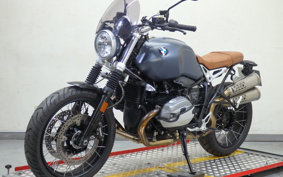 BMW R NINE T SCRAMBLER 2019 0J31