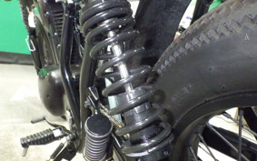 KAWASAKI 250TR 2009 BJ250F