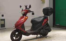 SUZUKI ADDRESS V125 2016 CF46A
