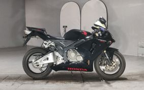 HONDA CBR600RR 2006 PC37