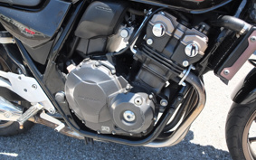 HONDA CB400SFV-4ABS 2015 NC42