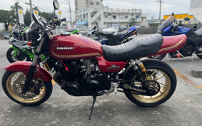 KAWASAKI ZEPHYR750 1991 ZR750C
