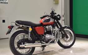 KAWASAKI W400 2010 EJ400A