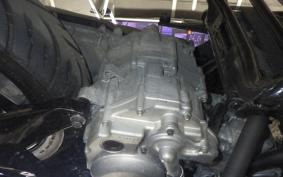 YAMAHA X-MAX 250 2009 SG70J