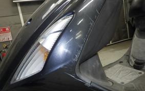 SUZUKI ADDRESS V125 S 2004 CF4MA