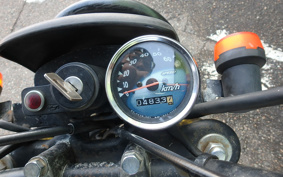 SUZUKI STREET MAGIC 2 CA1LB