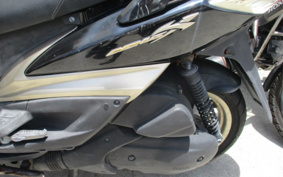 YAMAHA CYGNUS 125 X SE12J