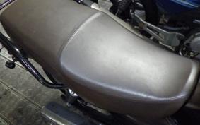 HONDA CBF125T