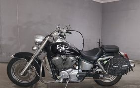 HONDA SHADOW 400 1999 NC34