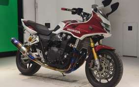 HONDA CB1300SB SUPER BOLDOR SP 2025 SC54