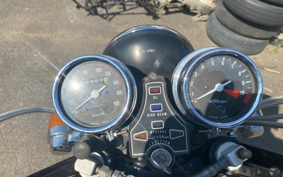 HONDA CB400 SUPER HAWK 3 1981 NC04