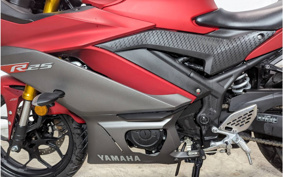 YAMAHA YZF-R25 ABS RG43J