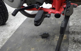 HONDA FTR223 2017 MC34
