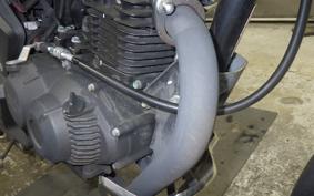 HONDA CBF190TR 2004