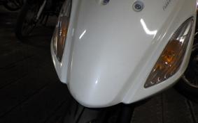 SUZUKI ADDRESS V125 S 2003 CF4MA
