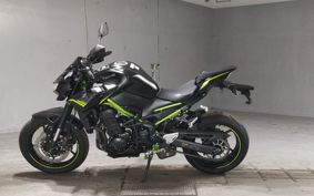 KAWASAKI Z900 ZR900B