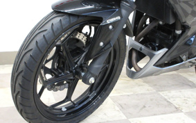 KAWASAKI Z250ABS ER250C