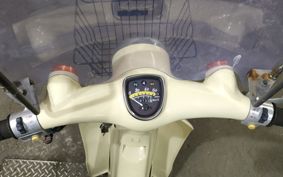 HONDA LITTLE CUB AA01