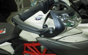 MV AGUSTA TURISMO VELOCE 800 2016