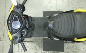 YAMAHA CYGNUS 125 XSR 2 SE44J