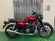 Фото Honda GB350 2021 с японского аукциона