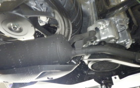 HONDA DIO110-3ﾍﾞｰｼｯｸ 2024 JK03