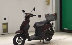 SUZUKI LET's 2022 CA4AA