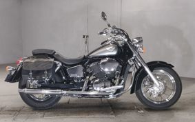 HONDA SHADOW 400 2007 NC34