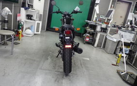 HONDA CB223S 2022 MC40