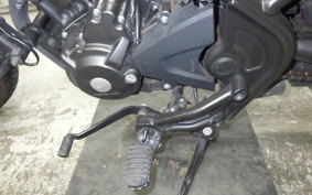 HONDA REBEL 250 A 2014 MC49