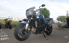 HONDA CB1000F 2025 SC94