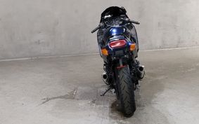 KAWASAKI ZZR400 ZX400N