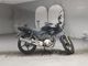 Фото Yamaha YBR125 с японского аукциона